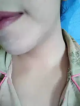 Anki-doll online show from 04-01-26, 05:41