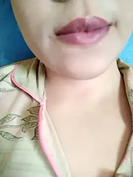 Anki-doll online show from 04-07-26, 05:41