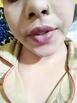 Anki-doll online show from 04-23-26, 12:40