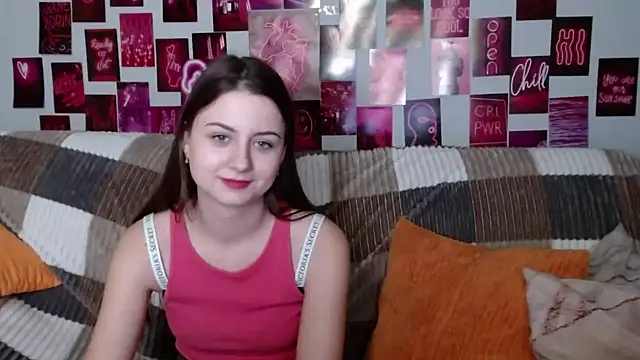 MilanaRoza online show from 01-31-25, 03:00