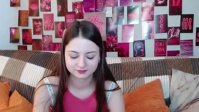 MilanaRoza online show from 02-02-25, 09:19