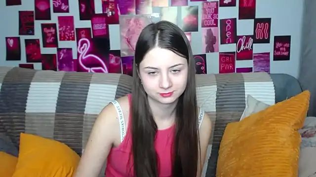 MilanaRoza online show from 02-09-25, 05:50