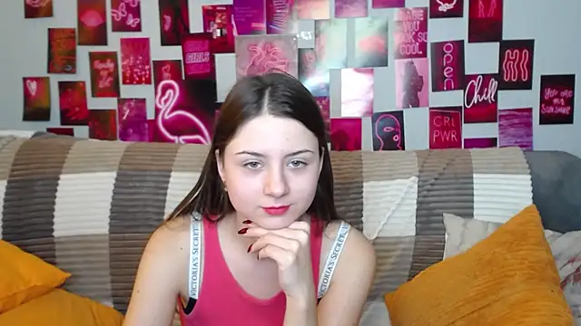 MilanaRoza online show from 02-09-25, 09:16