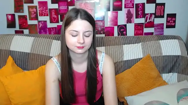 MilanaRoza online show from 03-14-25, 12:07