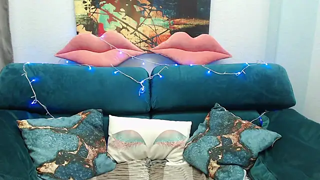 MilanaRoza online show from 03-23-25, 08:59