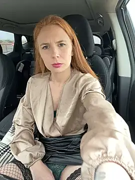 Redhairedteacher online show from 02-22-25, 11:02