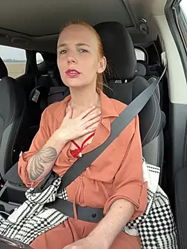 Redhairedteacher online show from 03-16-25, 10:11