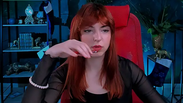 evanellson online show from 01-09-25, 07:31