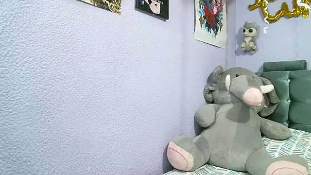 pamelaykamila online show from 03-16-25, 05:47