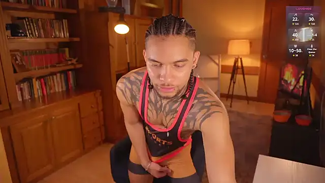  srerotic online show from 02-07-26, 10:46