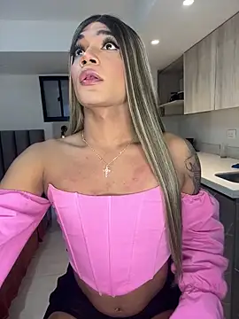 selfsuck trans online show from 12-04-24, 04:43