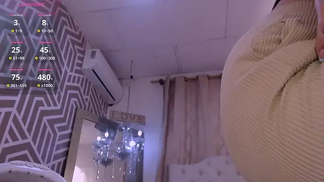 SashaDurante online show from 04-24-26, 12:29