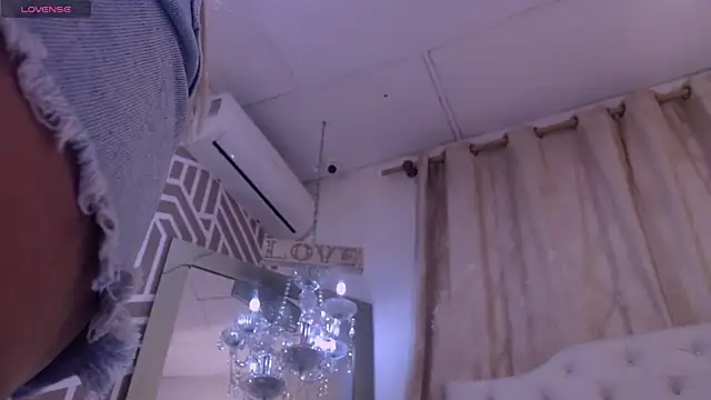 SashaDurante online show from 04-25-26, 12:19