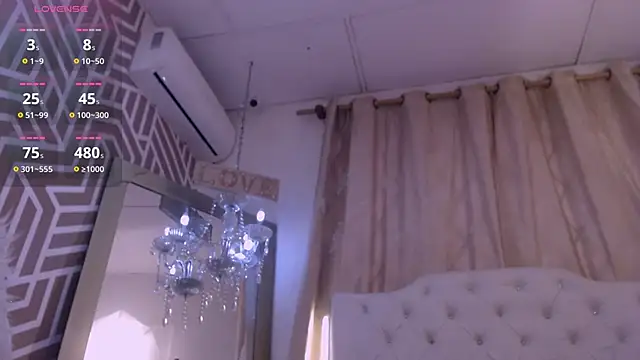 Snapshot of SashaDurante chatting on 04-30-26, 12:11 SashaDurante online show from 04-30-26, 12:11