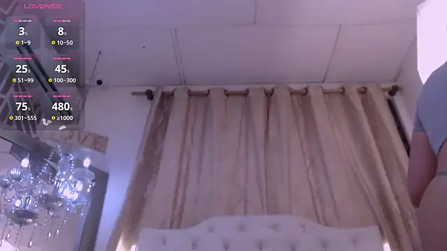 Snapshot of SashaDurante chatting on 05-04-26, 12:45 SashaDurante online show from 05-04-26, 12:45