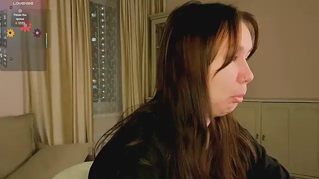 Alisia Mars online show from 12-03-25, 04:42