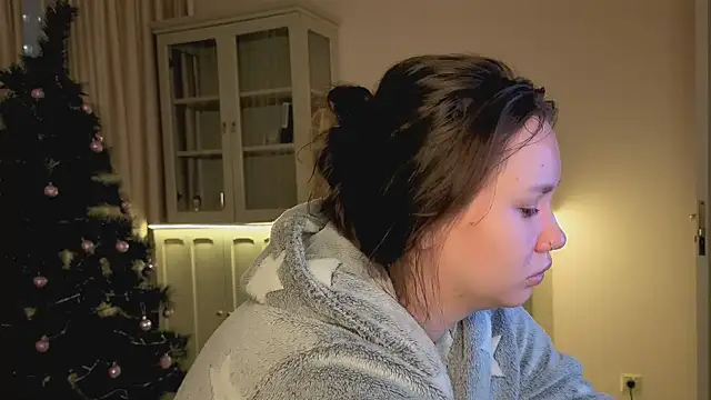 Alisia Mars online show from 01-10-26, 06:04