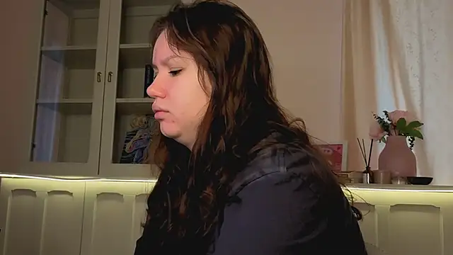 Alisia Mars online show from 03-15-26, 05:13