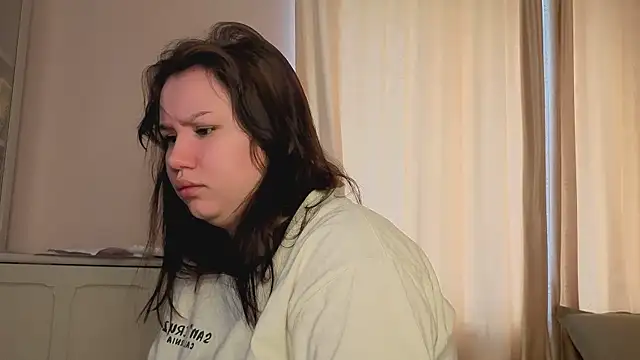 Alisia Mars online show from 04-25-26, 06:05