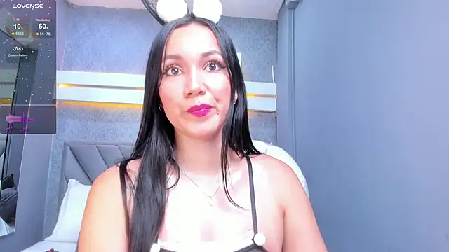 JessicaMilan online show from 10-31-25, 10:33