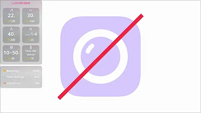 MissJudith online show from 03-06-25, 12:09