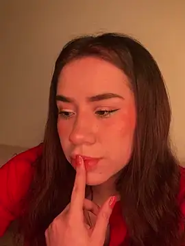 Im Valen Cute online show from 02-11-26, 02:49