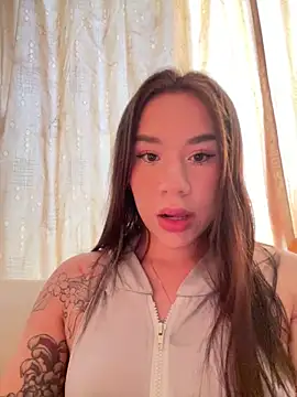 Im Valen Cute online show from 03-09-26, 07:18