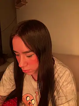 Im Valen Cute online show from 06-17-26, 04:37