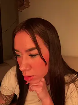 Im Valen Cute online show from 06-26-26, 03:22