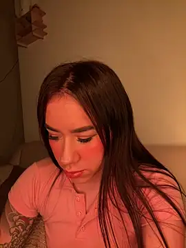 Im Valen Cute online show from 07-01-26, 02:46