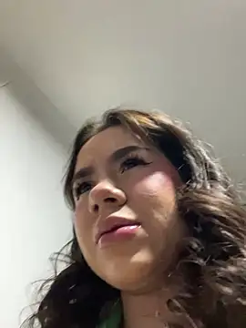 Im Valen Cute online show from 07-03-26, 03:46