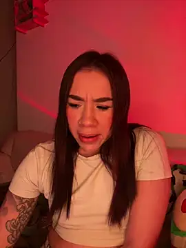 Im Valen Cute online show from 07-14-26, 11:21
