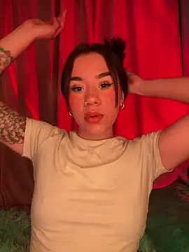 Im Valen Cute online show from 07-19-26, 02:04