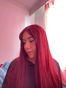 Im Valen Cute online show from 07-19-26, 08:45