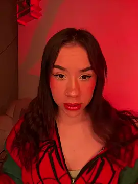 Im Valen Cute online show from 07-25-26, 02:31