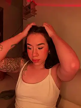 Im Valen Cute online show from 07-26-26, 02:09