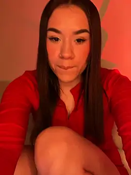Im Valen Cute online show from 07-31-26, 03:06