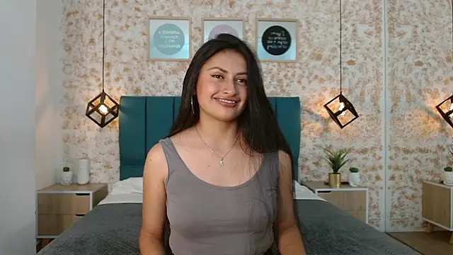 Snapshot of July_gh chatting on 01-27-25, 08:39 July gh online show from 01-27-25, 08:39