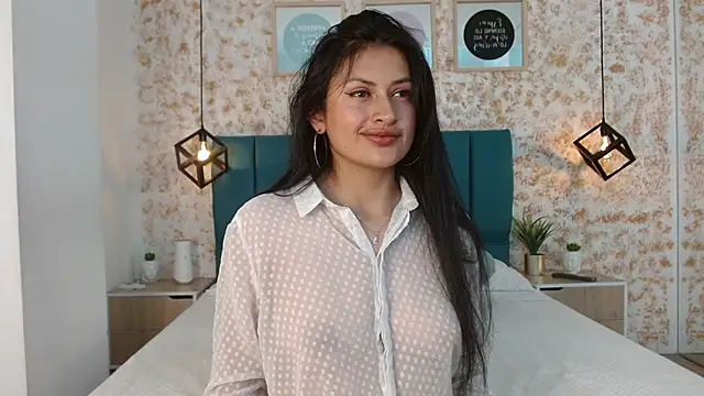 Snapshot of July_gh chatting on 02-07-25, 08:20 July gh online show from 02-07-25, 08:20