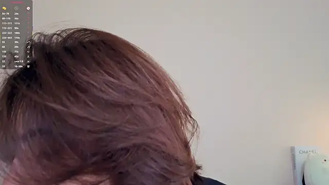 DracosMoon online show from 04-25-26, 07:22