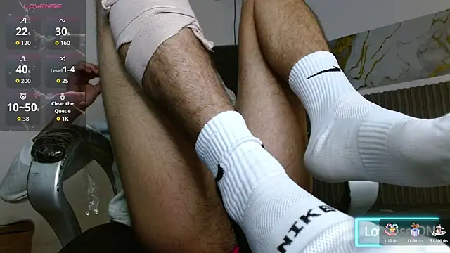 Dyla n18 online show from 03-14-26, 09:09