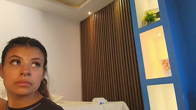 Antonella Torres2 online show from 05-28-26, 03:26