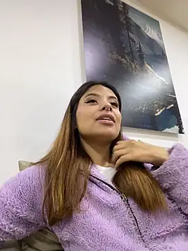 Antonella Torres2 online show from 06-10-26, 12:22