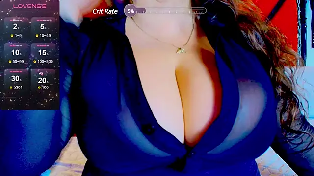 Snapshot of Ivyymmiller chatting on 03-01-25, 01:00 Ivyymmiller online show from 03-01-25, 01:00