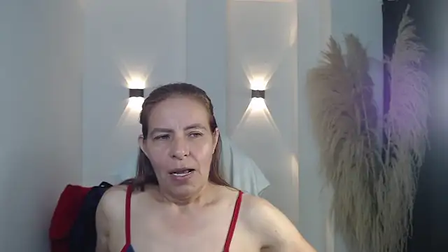 Milf karlye online show from 01-07-26, 02:14