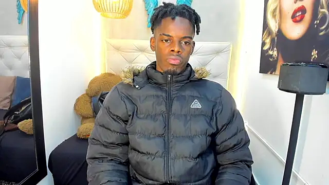 royce ebony online show from 03-18-26, 02:26