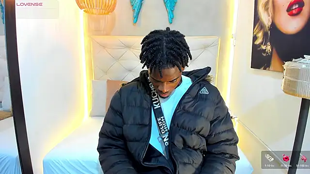 royce ebony online show from 04-22-26, 02:36