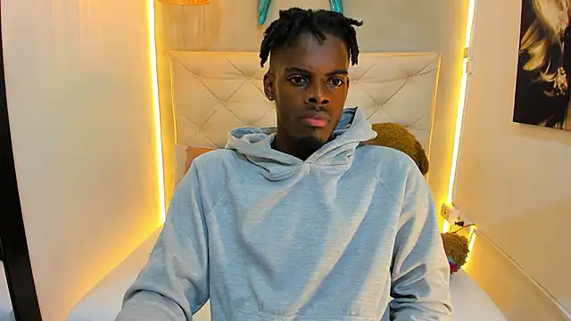 royce ebony online show from 04-23-26, 02:35