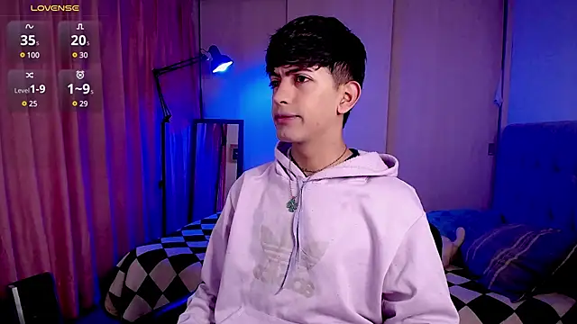 teobowny  online show from 01-21-25, 01:22