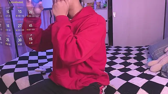 teobowny  online show from 02-03-25, 01:08